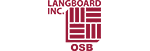 Langboard OSB Logo